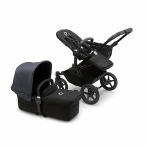 Black/Midnight Black/Stormy Blue