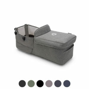 Bugaboo Donkey5 Carrycot Fabric Complete