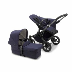 Bugaboo Donkey5 Mono Classic Collection Dark Navy