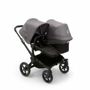Black/Midnight Black/Grey Melange