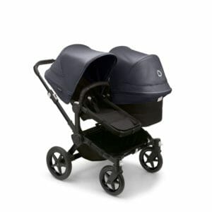 Black/Midnight Black/Stormy Blue