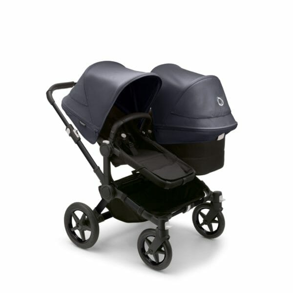Black/Midnight Black/Stormy Blue