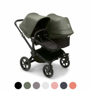 Bugaboo Donkey5 Duo