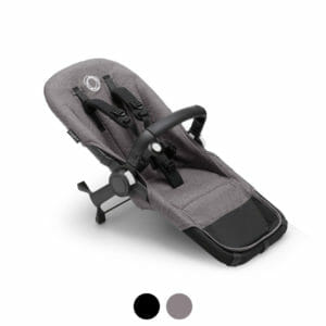 Bugaboo Donkey5 Duo Extension Set