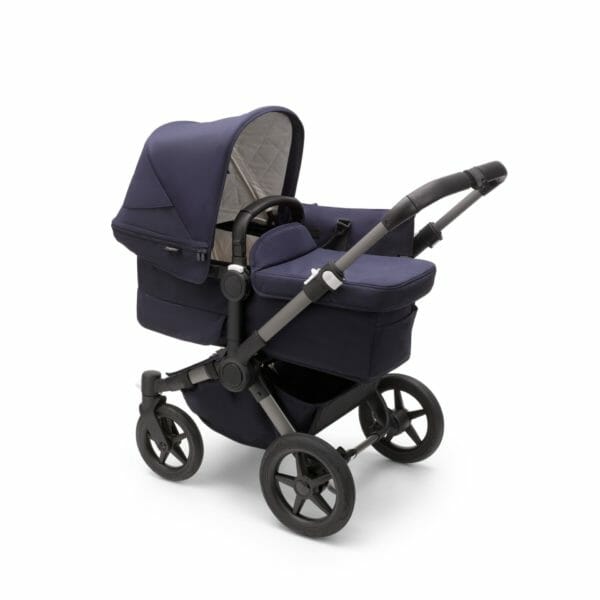 Bugaboo Donkey5 Mono Classic Collection Dark Navy