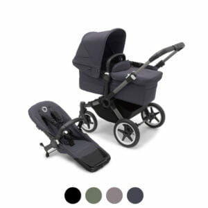 Bugaboo Donkey5 Mono Complete