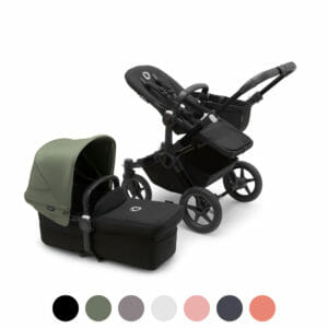 Bugaboo Donkey5 Mono