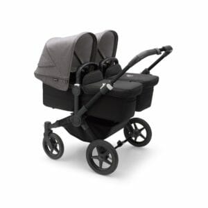 Black/Midnight Black/Grey Melange