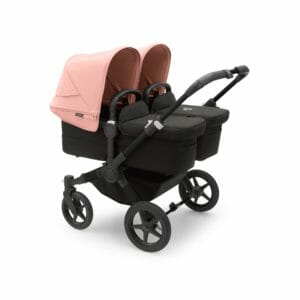 Black/Midnight Black/Morning Pink