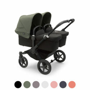 Bugaboo Donkey5 Twin