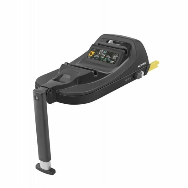 CabrioFix i Size Base