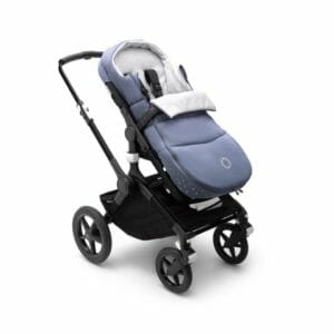 Bugaboo footmuff seaside blue 2021 2 1800x1800