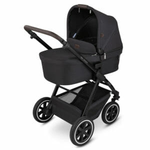 ABC Design Samba Midnight