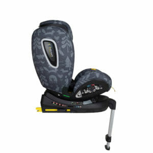 Cosatto All in All Rotate i-Size 0+123 Car Seat Nature Trail Shadow