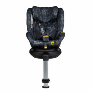 Cosatto All in All Rotate i-Size 0+123 Car Seat Nature Trail Shadow
