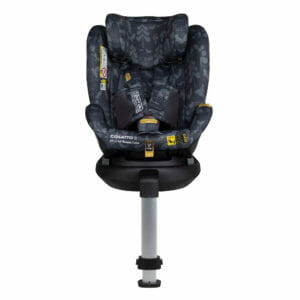 Cosatto All in All Rotate i-Size 0+123 Car Seat Nature Trail Shadow