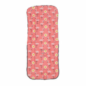 Cosatto Footmuff Pretty Flamingo