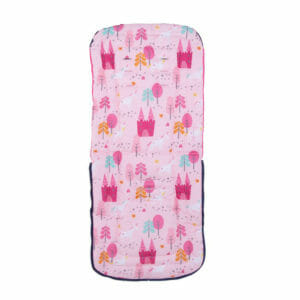 Cosatto Footmuff Fairy Tale Unicorn