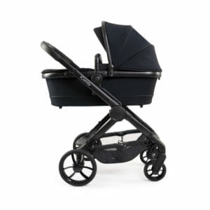 iCandy Peach 7 Jet/Black Edition