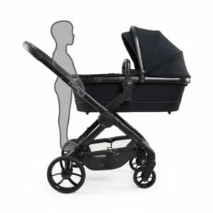 iCandy Peach 7 Jet/Black Edition