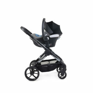 iCandy Peach 7 Phantom/Truffle