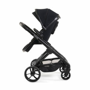 iCandy Peach 7 Jet/Black Edition