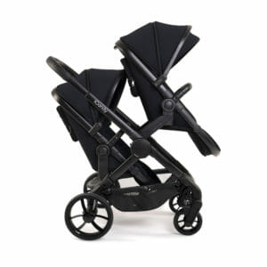 iCandy Peach 7 Twin Jet/Black Edition