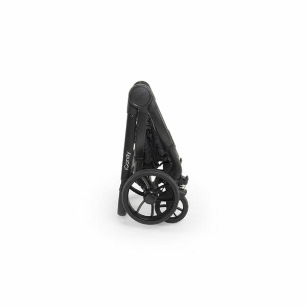 iCandy Peach 7 Twin Jet/Black Edition