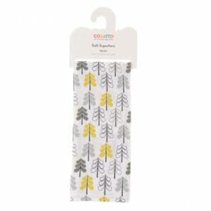 Cosatto Muslin - Fika Forest