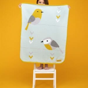 Cosatto Blanket Bureau Sherpa