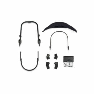 iCandy Peach 7 Converter Base Black Edition