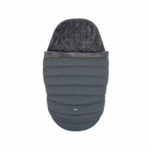 iCandy Peach 7 Duopod Dark Grey
