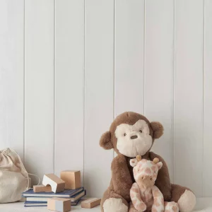 Mamas & Papas Monty Monkey Soft Toy