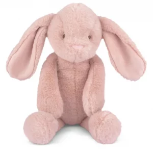 Mamas & Papas Pink Bunny Soft Toy