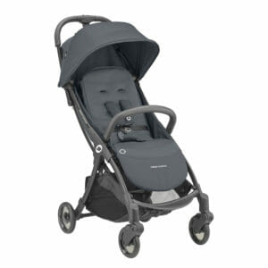 Maxi-Cosi Jaya2 Stroller Essential Graphite