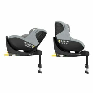 Maxi Cosi Mica Pro Eco Authentic Grey (6)