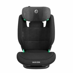 Maxi-Cosi Rodifix Pro i-Size Car Seat Authentic Black