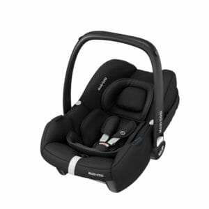Maxi-Cosi CabrioFix i-Size Car Seat Essential Black