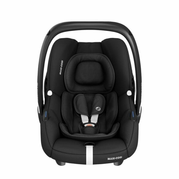 Maxi-Cosi CabrioFix i-Size Car Seat Essential Black