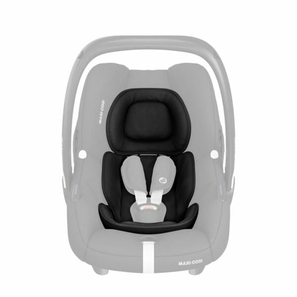 Maxi-Cosi CabrioFix i-Size Car Seat Essential Black