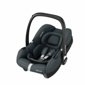Maxi-Cosi CabrioFix i-Size Car Seat Essential Graphite