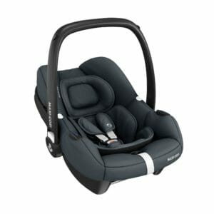Maxi-Cosi CabrioFix i-Size Car Seat Essential Graphite
