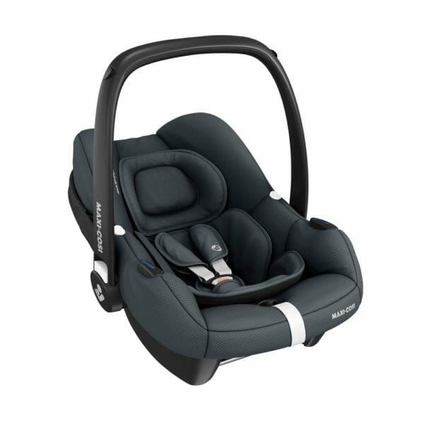 Maxi-Cosi CabrioFix i-Size Car Seat Essential Graphite