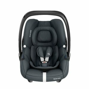 Maxi-Cosi CabrioFix i-Size Car Seat Essential Graphite
