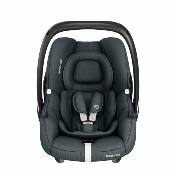 Maxi-Cosi CabrioFix i-Size Car Seat Essential Graphite