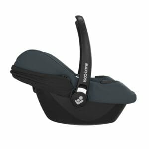Maxi-Cosi CabrioFix i-Size Car Seat Essential Graphite