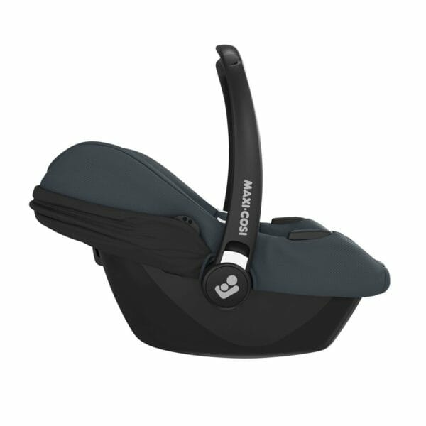 Maxi-Cosi CabrioFix i-Size Car Seat Essential Graphite