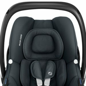 Maxi-Cosi CabrioFix i-Size Car Seat Essential Graphite