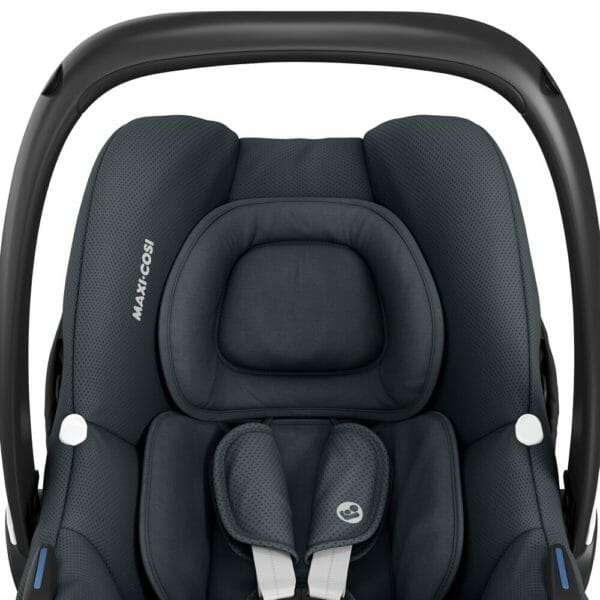 Maxi-Cosi CabrioFix i-Size Car Seat Essential Graphite