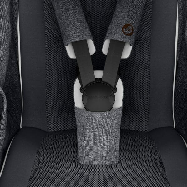 Maxi-Cosi Adorra² Luxe Stroller - Grey Twillic
